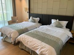 -台山颐和温泉城