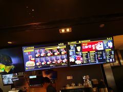 -麦当劳(宝山大厦店)