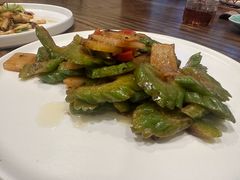 -五观堂素食(新华路店)