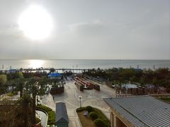 -启东恒大海上威尼斯酒店