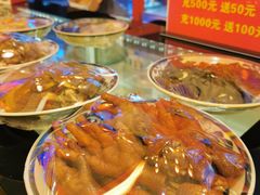 -弓家大队老碗面(高新咖啡街区店)