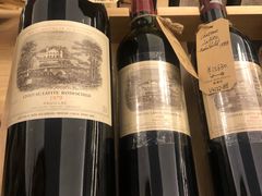 -伯衡55·吉品轩(乌鲁木齐南路店)