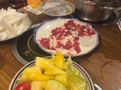 -厝味火锅·潮汕卤水火锅(十一合店)