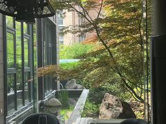 -酒蜻蜓·庭院私房菜(天元东路店)