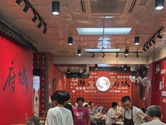 -官塘锋记鱼生·生腌·砂锅粥(牌坊街店)