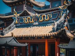 -启明龙王庙