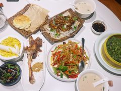 -三义和酒楼(国奥村店)