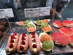 -LELECHA乐乐茶(美罗城店)