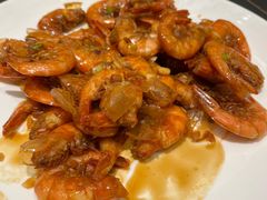 豉油王大虾-莞香楼·正宗东莞菜(东升店)