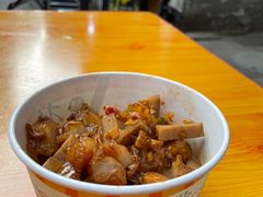 -吴长子卤菜馆(统一街店)