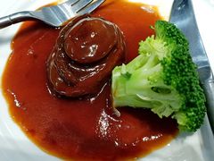 南非十头干鲍-庄氏祥记家常食府(国瑞建材家居博览中心店)
