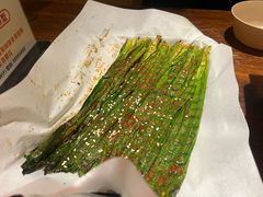 -为民烧烤吧.自贡爆炒菜(收录10年好店)