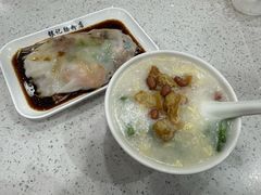 -银记肠粉(文昌北路店)