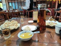 -那家老院子东北菜·饺子·小鸡炖蘑菇(艳华街店)