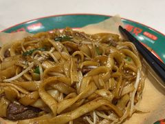 -禾师兄·布拉肠(一德路店)