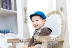 -大连棒棒糖儿童摄影(熊洞街店)