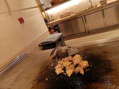 -广州增城保利郡雅酒店-月色西餐厅