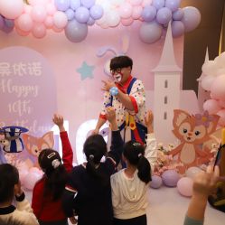 -南京华泰万丽酒店·宴会厅