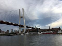 -新龙船黄浦江餐饮游船官方自营店