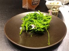 -骏莱海鲜鱼港(五角场店)
