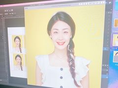 -海马体照相馆(大悦城C时尚馆店)