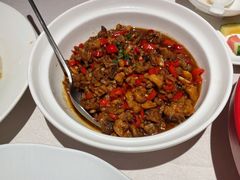 -千百味红餐厅·江西菜(绿地双子塔店)