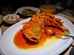 -味莊·青岛菜(云霄路店)
