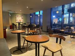 大堂-星巴克(古象大酒店店)
