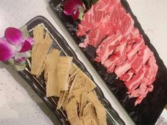 -五星桥原切肥牛火锅(怀德桥店)