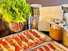 -大喜烤肉(海宁尚东店)