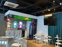 -棂笼·深度沉浸密室(武汉旗舰店)