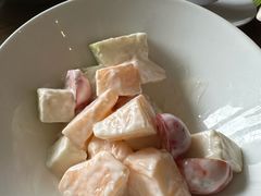 -希尔顿欢朋酒店·欢朋餐厅