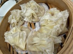 羊肉烧麦-凯鸽酒楼(操场城店)