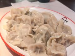 -饺子功·东北记忆·锅包肉(电厂路店)