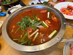 -老凯俚酸汤鱼(多彩城店)