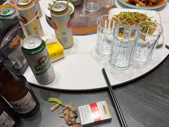 -钟记陕南菜·煎锅鱼(红专南路店)