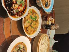 -韩记海鲜饺子旗舰店(红海新区店)