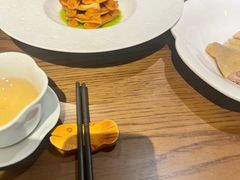 -杭州久泰饭店·粤式融合