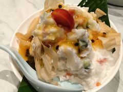 -云海肴云南菜·蒸汽石锅鱼(新奥店)