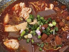 -贵州人家·酸汤火锅·20年老字号