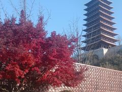 -牛首山文化旅游区