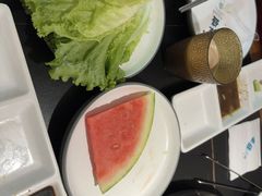 -東盛炭烤自助料理(浦东文峰广场店)