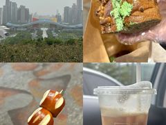 -可颂坊(中心书城店)