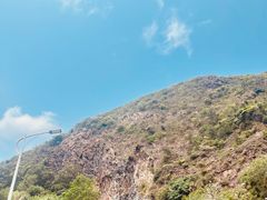 -梧桐山风景名胜区