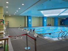 -阳光游泳培训(北苑店)
