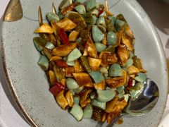 -1918中餐厅(衡山路店)