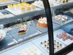 -浙江西子宾馆·瑶园咖啡厅