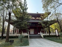 -李白纪念馆