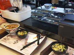 -吉野家(南昌铜锣湾店)