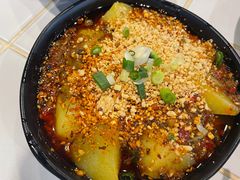 霸道小土豆-一岚一山(角门总店)